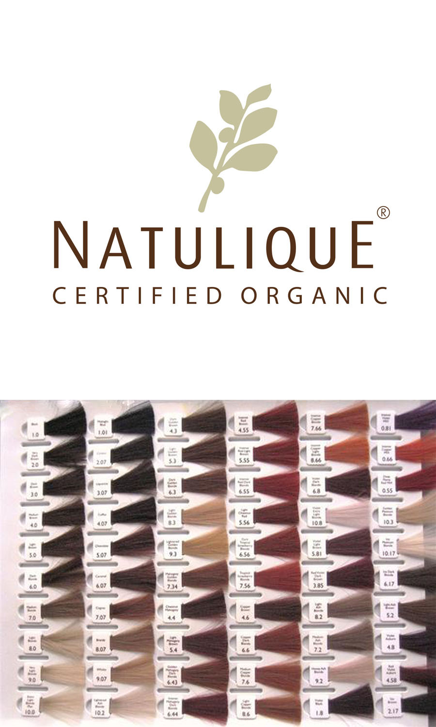 Natulique - Salon de coiffure BIO proche Manosque